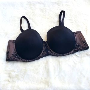 Torrid curve bra size 50C